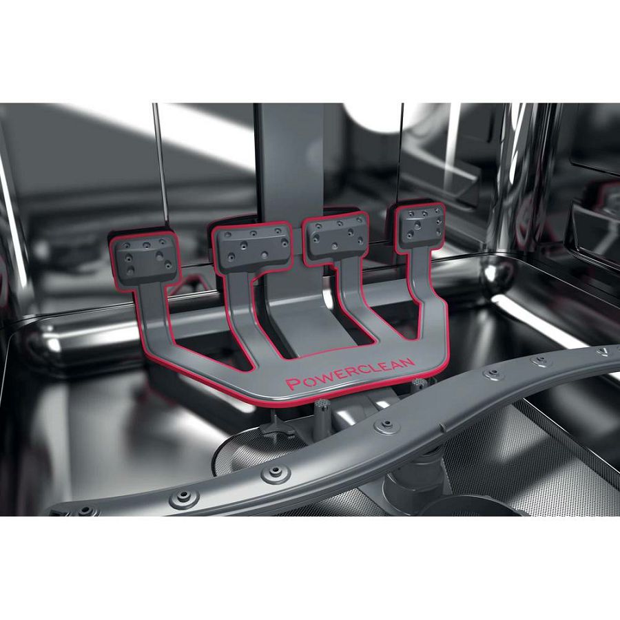 Perilica posuđa Whirlpool WFO3O32NPX