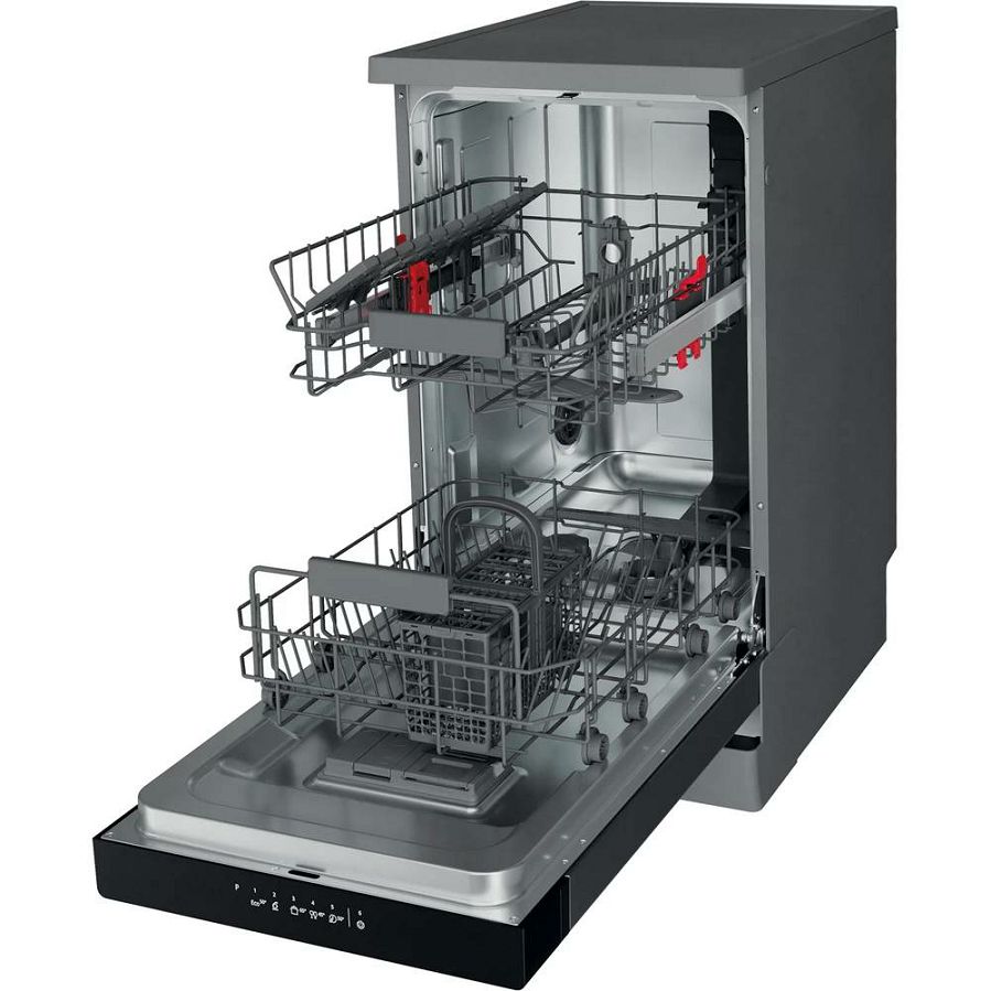 Perilica posuđa Whirlpool WSFC 3M27 X