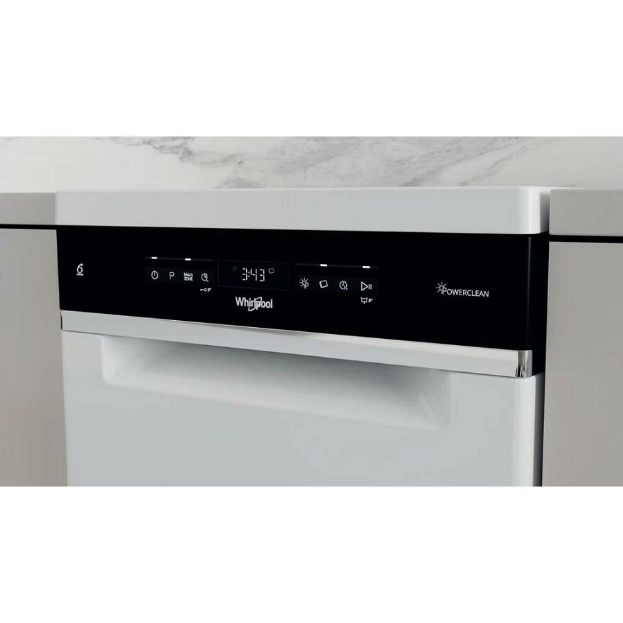 Perilica posuđa Whirlpool WSFO 3B23 P