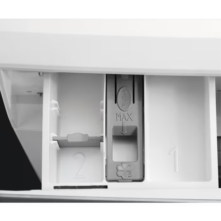 Perilica rublja AEG L6SE26DE