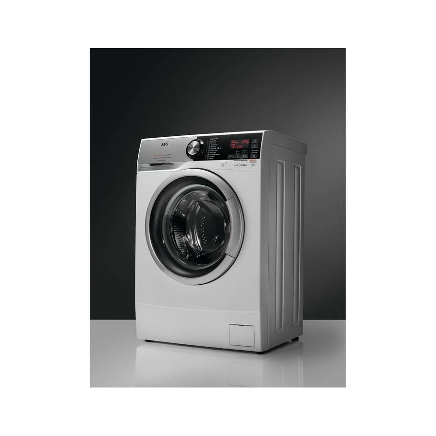 Perilica rublja AEG L6SME47S
