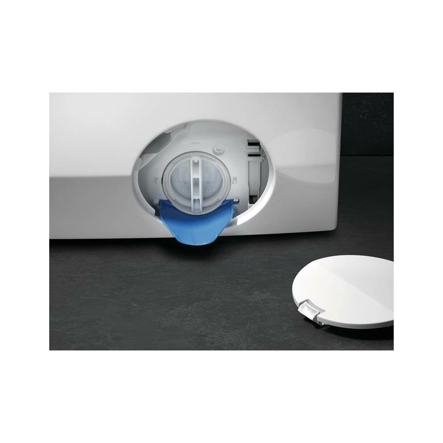 Perilica rublja AEG LFR61844BE