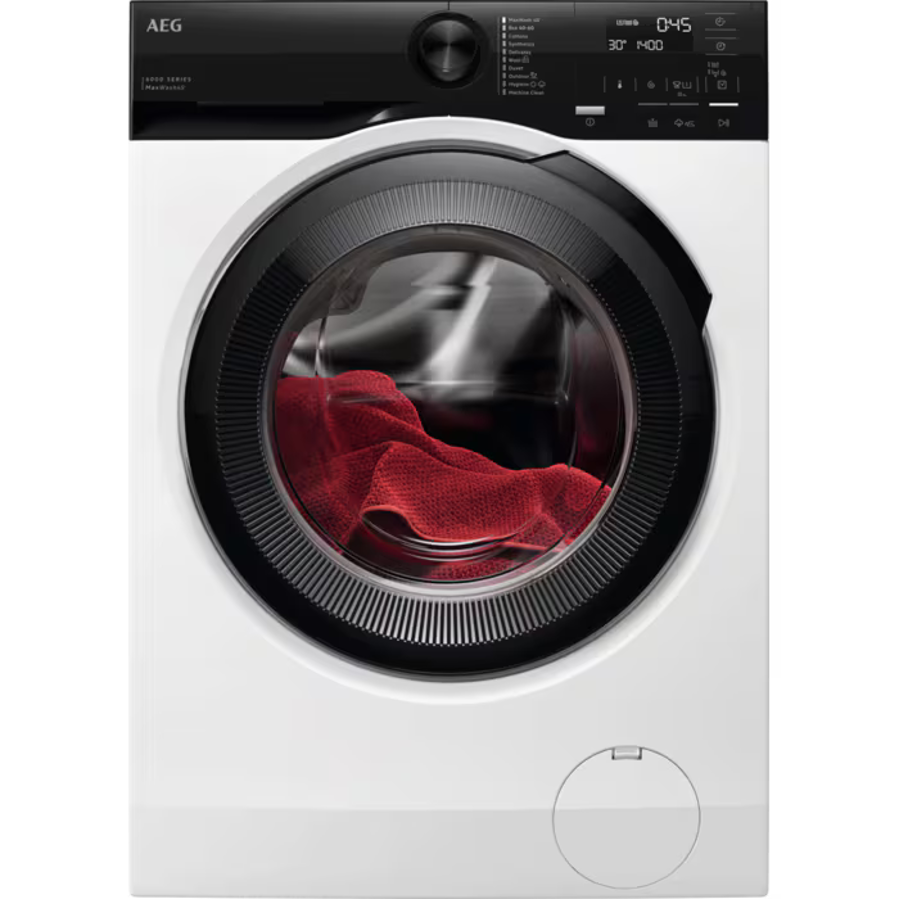 Perilica rublja AEG LFR6G544AE