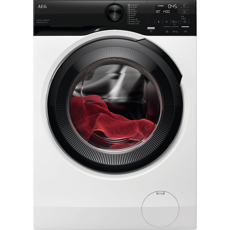Perilica rublja AEG LFR6G944GE