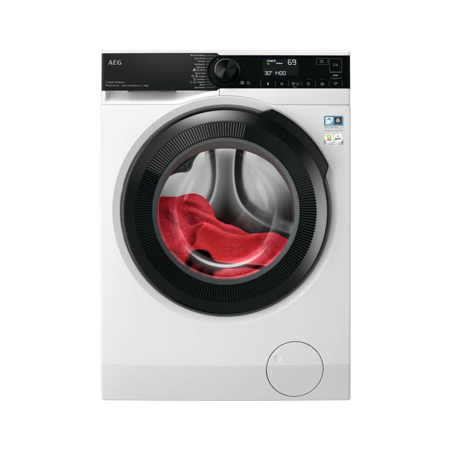 Perilica rublja AEG LFR73844VE