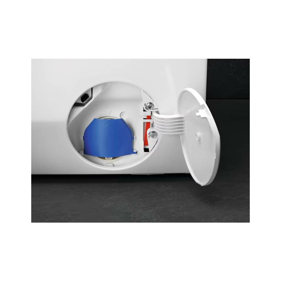 Perilica rublja AEG LFR73844VE