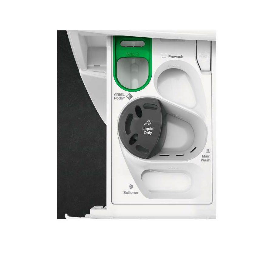 Perilica rublja AEG LFR73864VE