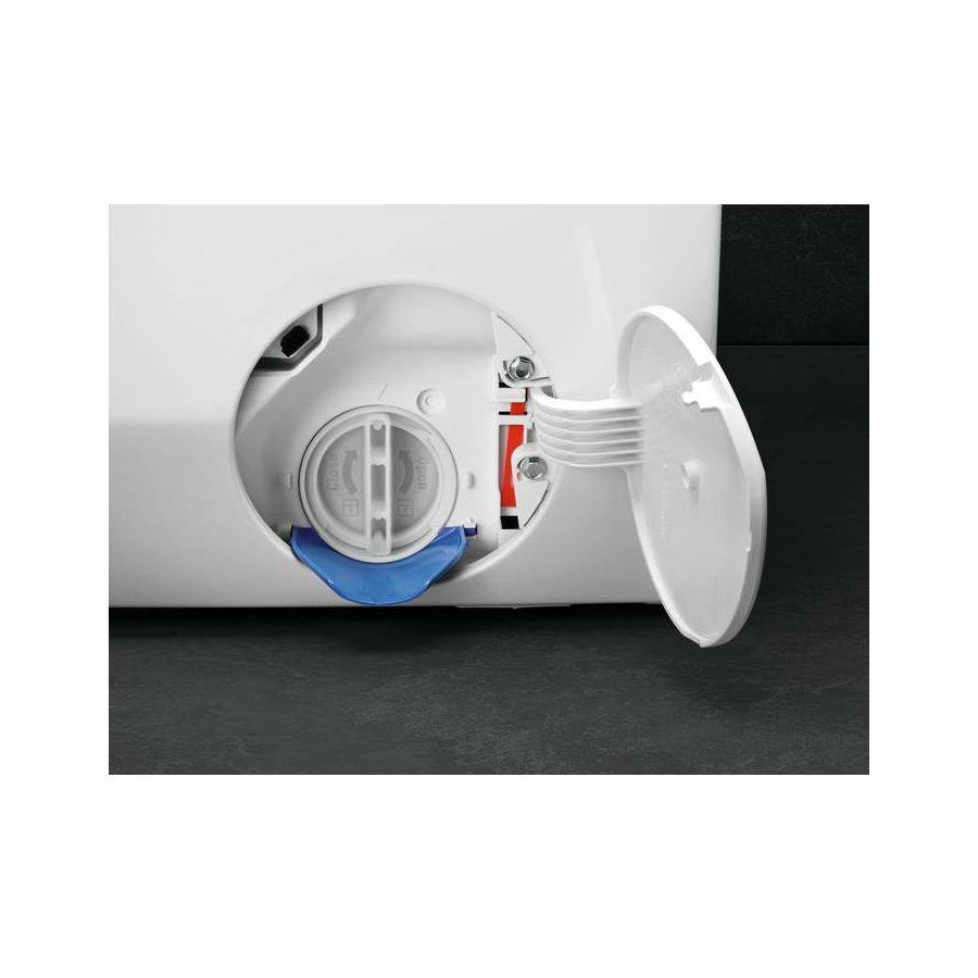 Perilica rublja AEG LFR73864VE