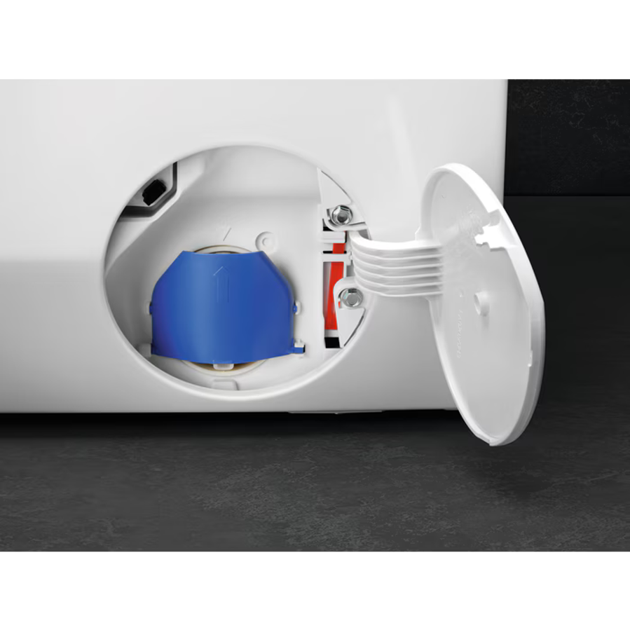 Perilica rublja AEG LFR73944SVE