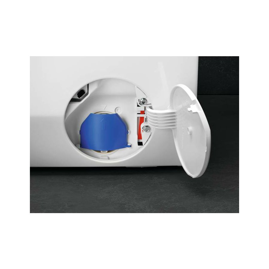 Perilica rublja AEG LFR83866OE