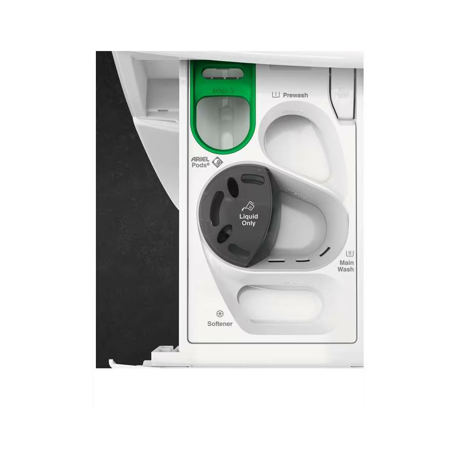 Perilica rublja AEG LFR85166OE