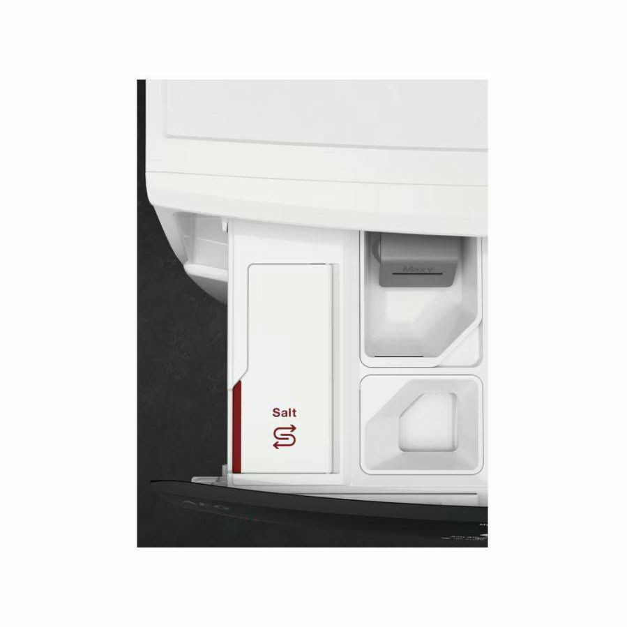 Perilica rublja AEG LFR93946UE WiFi SoftWater