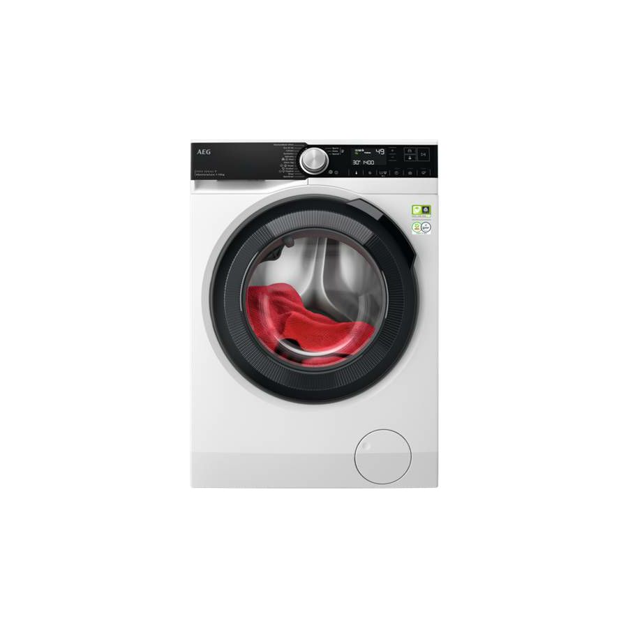 Perilica rublja AEG LFR95166UE WiFi SoftWater