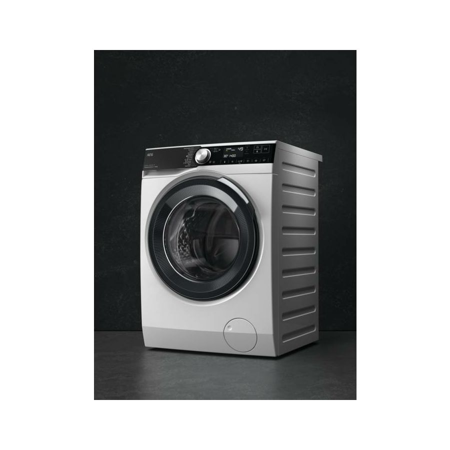 Perilica rublja AEG LFR95166UE WiFi SoftWater