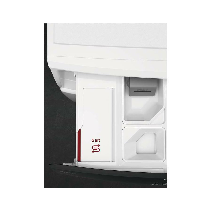 Perilica rublja AEG LFR95166UE WiFi SoftWater