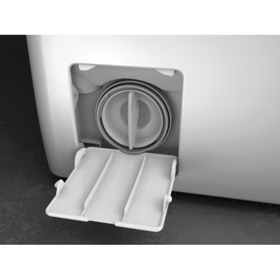 Perilica rublja AEG LTE6K273E