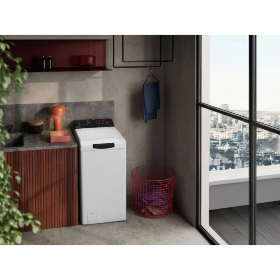 Perilica rublja AEG LTE6K273E