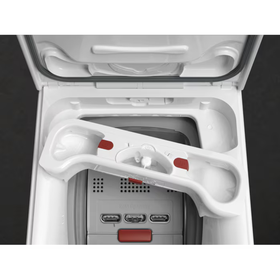 Perilica rublja AEG LTE6K273E