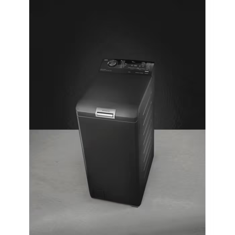 Perilica rublja AEG LTR8C373DE