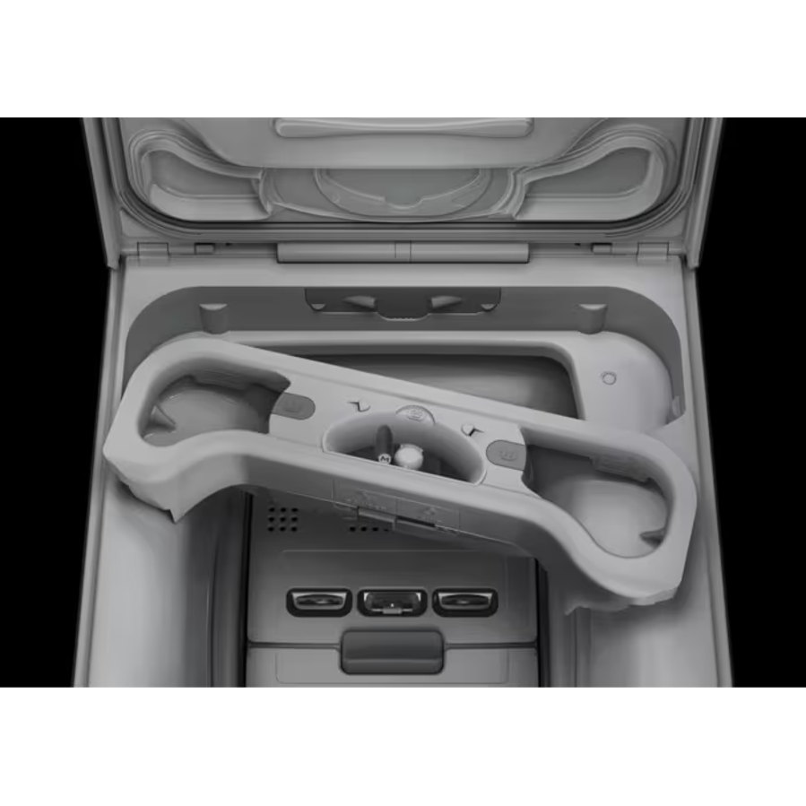 Perilica rublja AEG LTR8C373DE