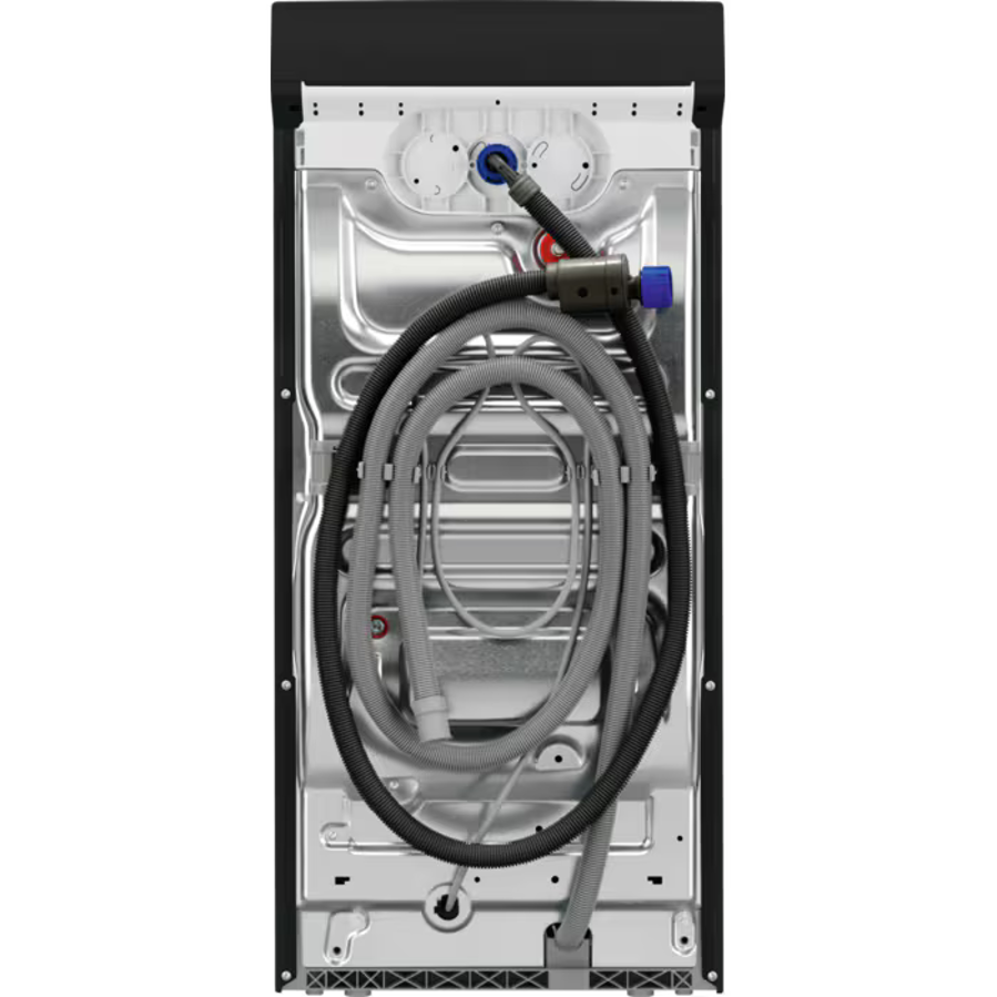 Perilica rublja AEG LTR8C373DE