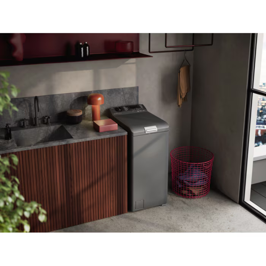 Perilica rublja AEG LTR8C373DE