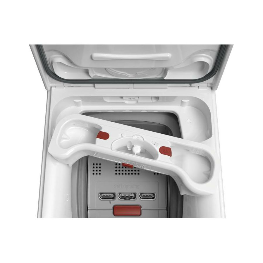 Perilica rublja AEG LTR8E373E