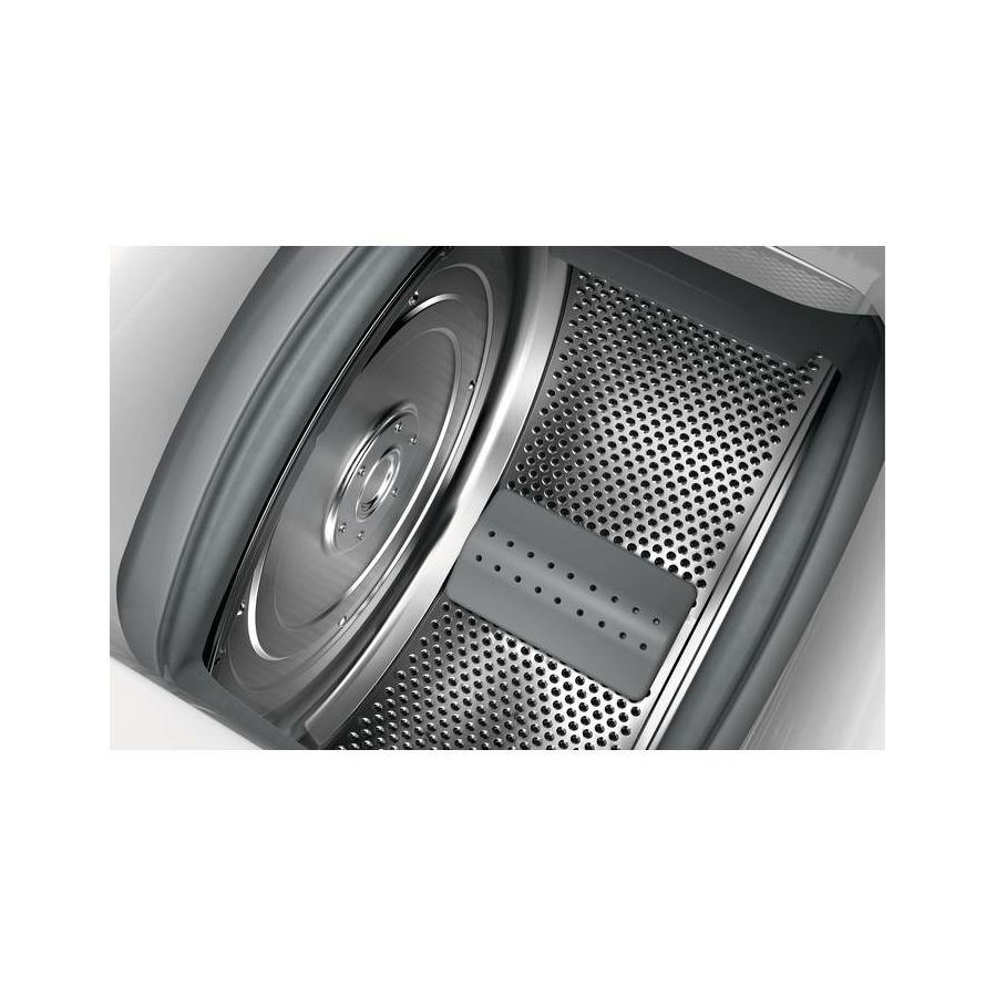 Perilica rublja AEG LTR8E373E