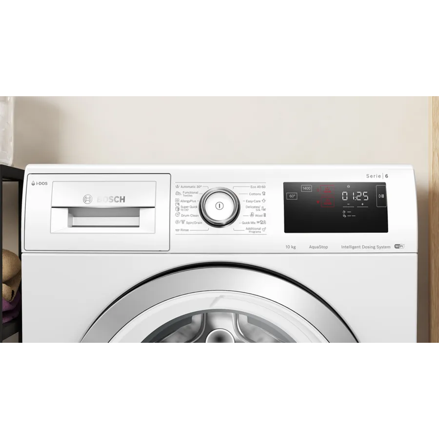 Perilica rublja Bosch WAL28PH2BY