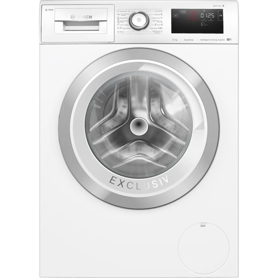 Perilica rublja Bosch WAL28PH2BY