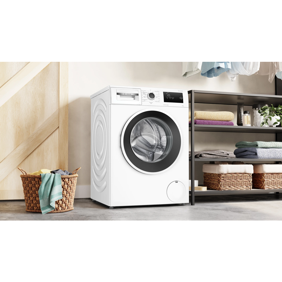 Perilica rublja Bosch WAN2406NBY