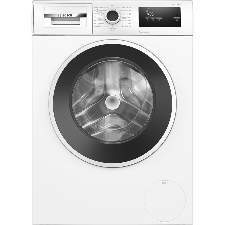Perilica rublja Bosch WAN2406NBY