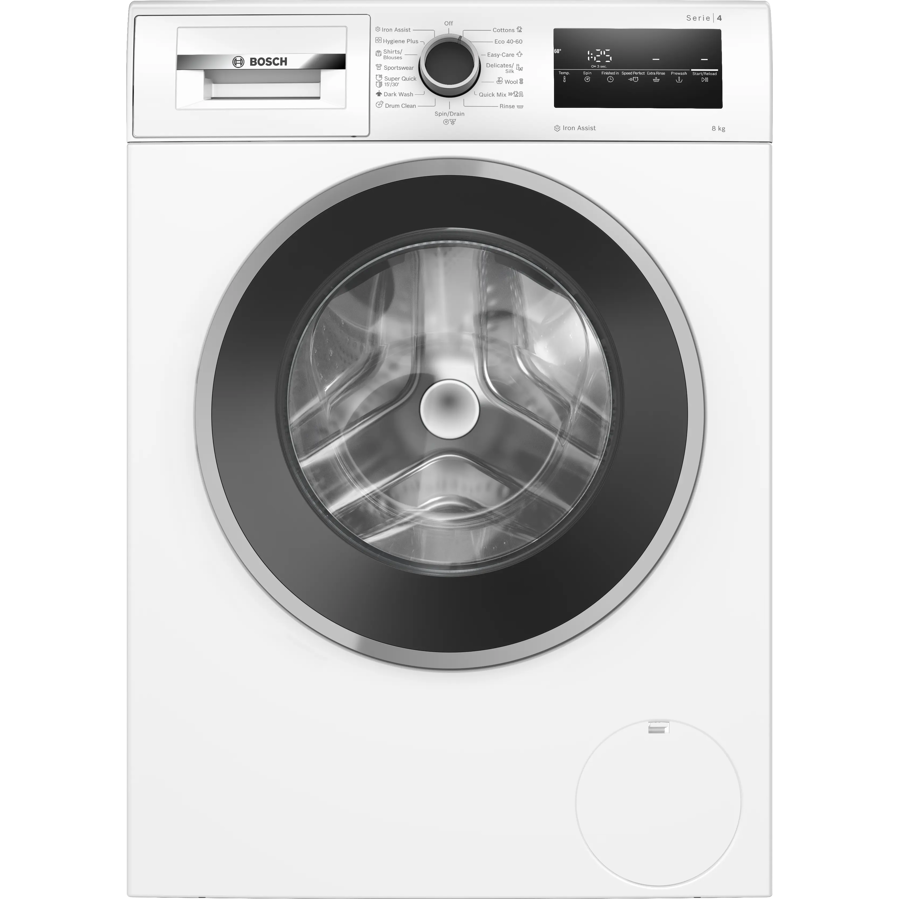 Perilica rublja Bosch WAN2426NBY