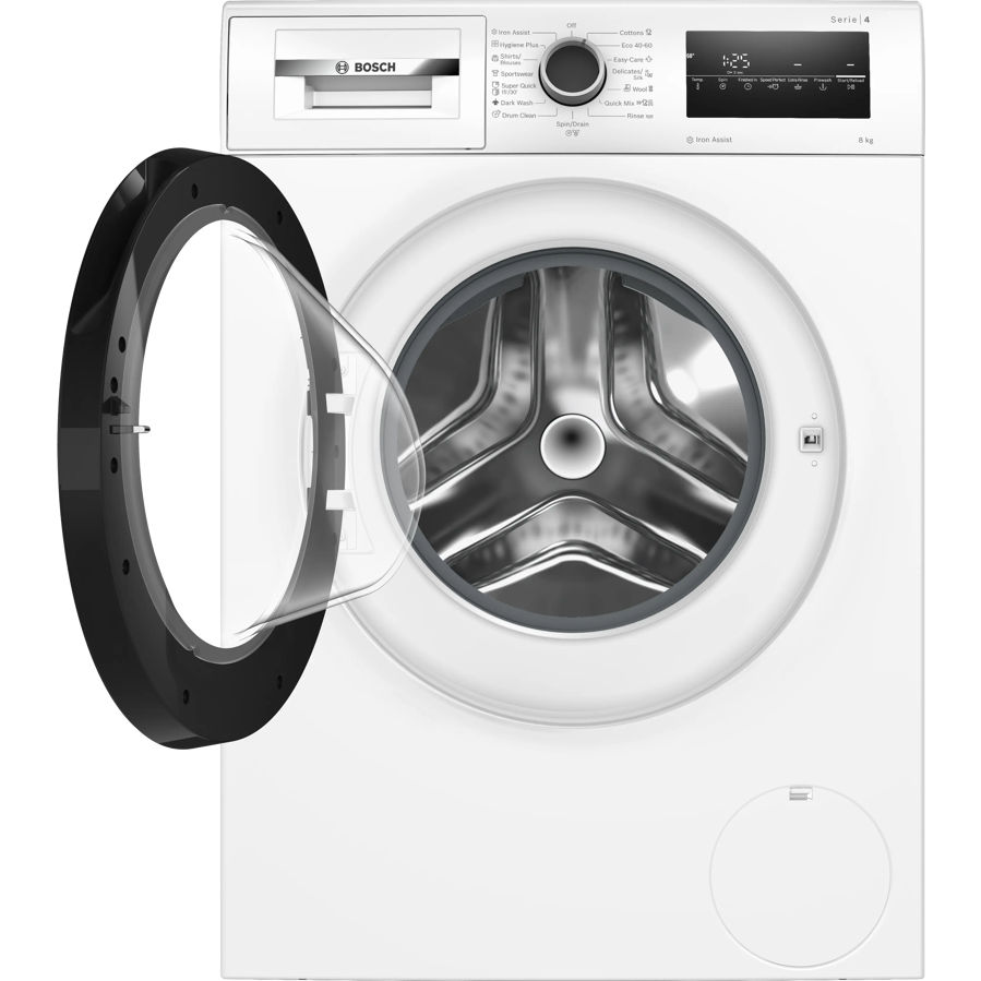 Perilica rublja Bosch WAN2426NBY