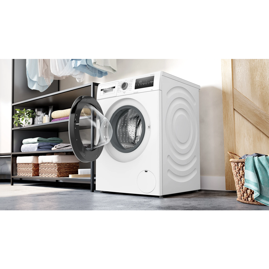 Perilica rublja Bosch WAN2426NBY