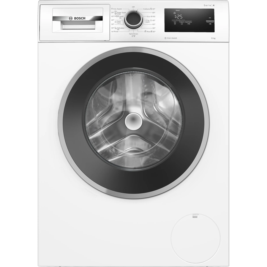 Perilica rublja Bosch WAN2806NBY