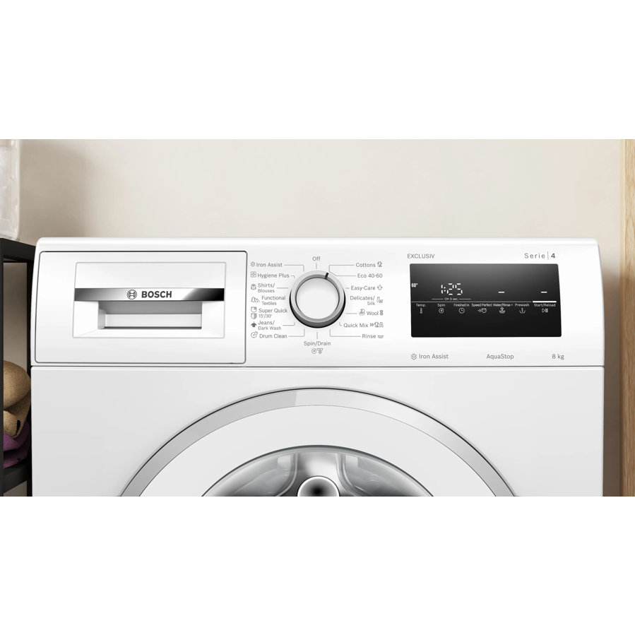 Perilica rublja Bosch WAN2829NBY
