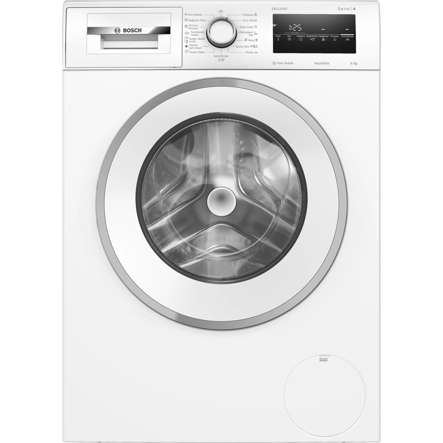 Perilica rublja Bosch WAN2829NBY
