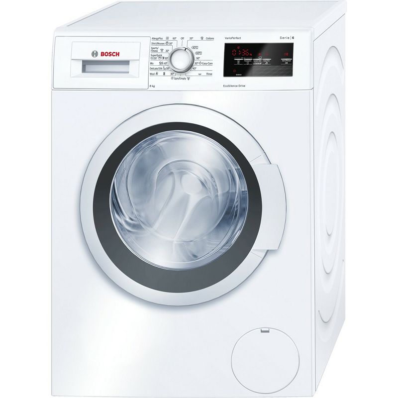 Bosch wat24360by Bosch wat24360by