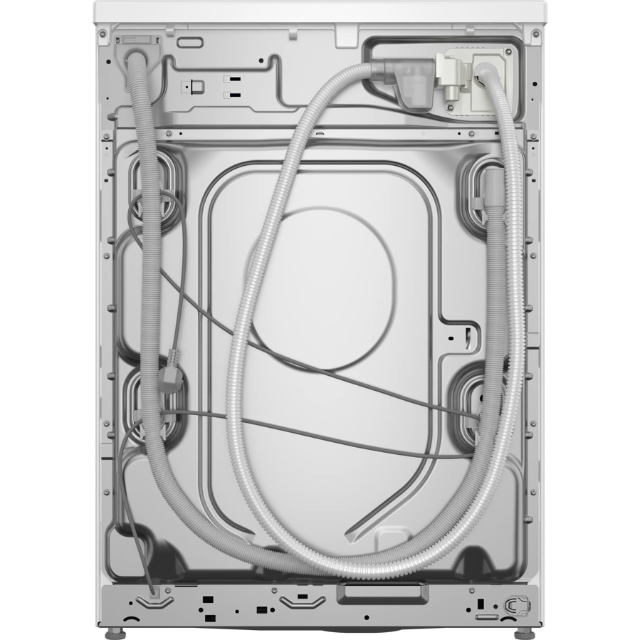 Perilica rublja Bosch WGB266A4BY iDos WiFi