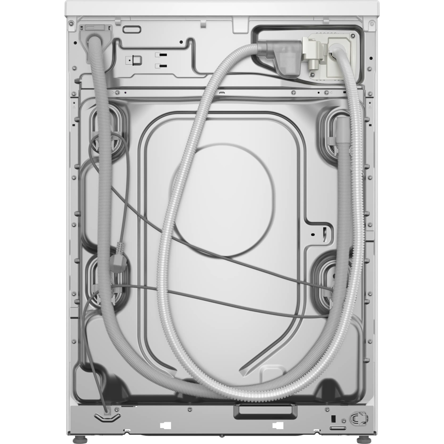 Perilica rublja Bosch WGB266A5BY iDos WiFi