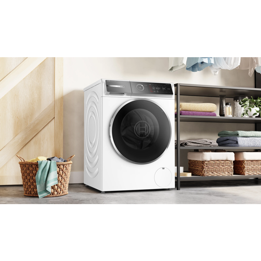 Perilica rublja Bosch WGB266A5BY iDos WiFi