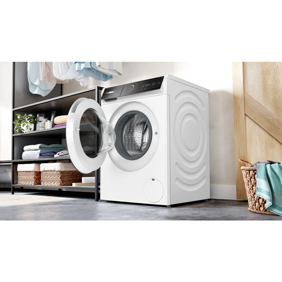 Perilica rublja Bosch WGB266A5BY iDos WiFi