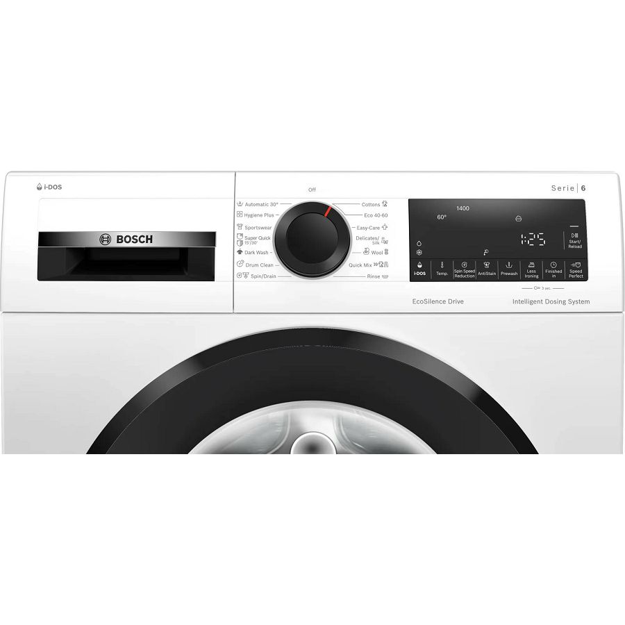 Perilica rublja Bosch WGG244A0BY