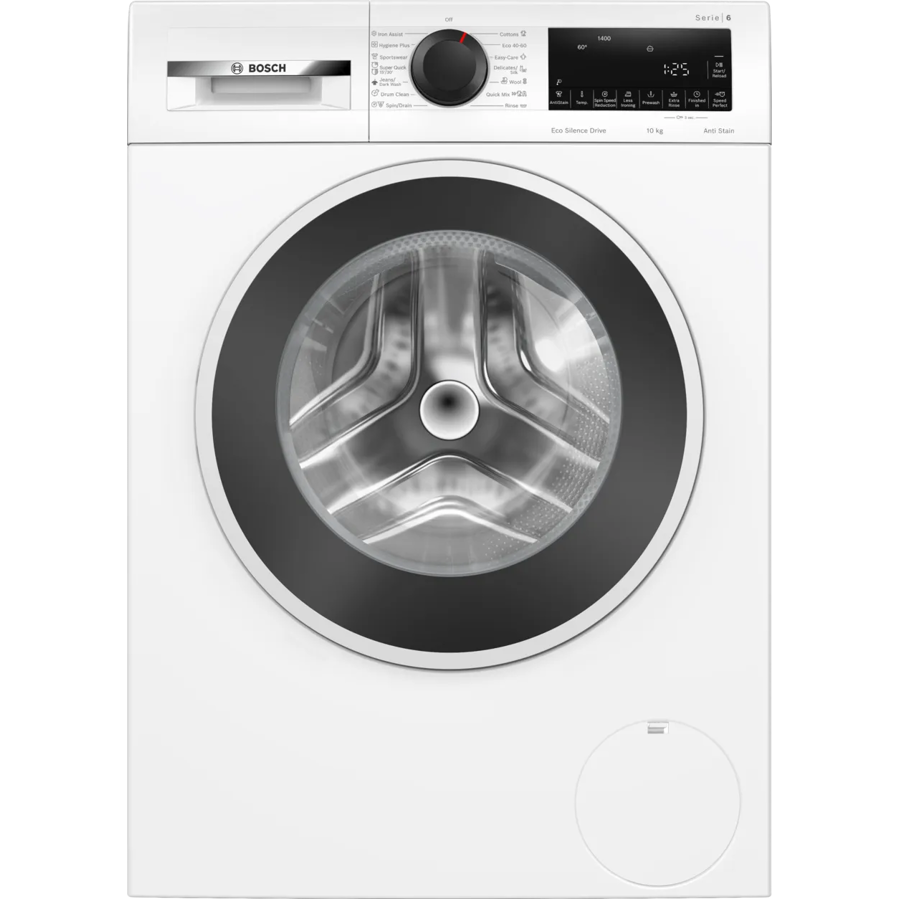 Perilica rublja Bosch WGG2540NBY