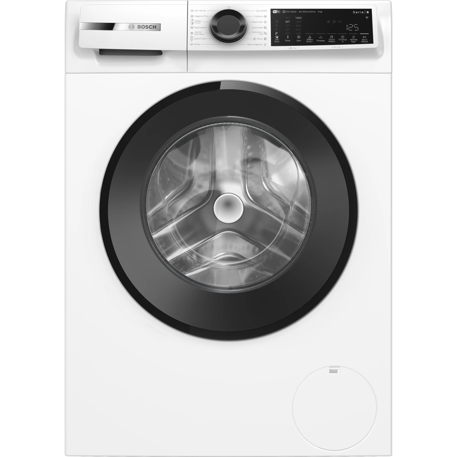 Perilica rublja Bosch WGJ24401BY WiFi