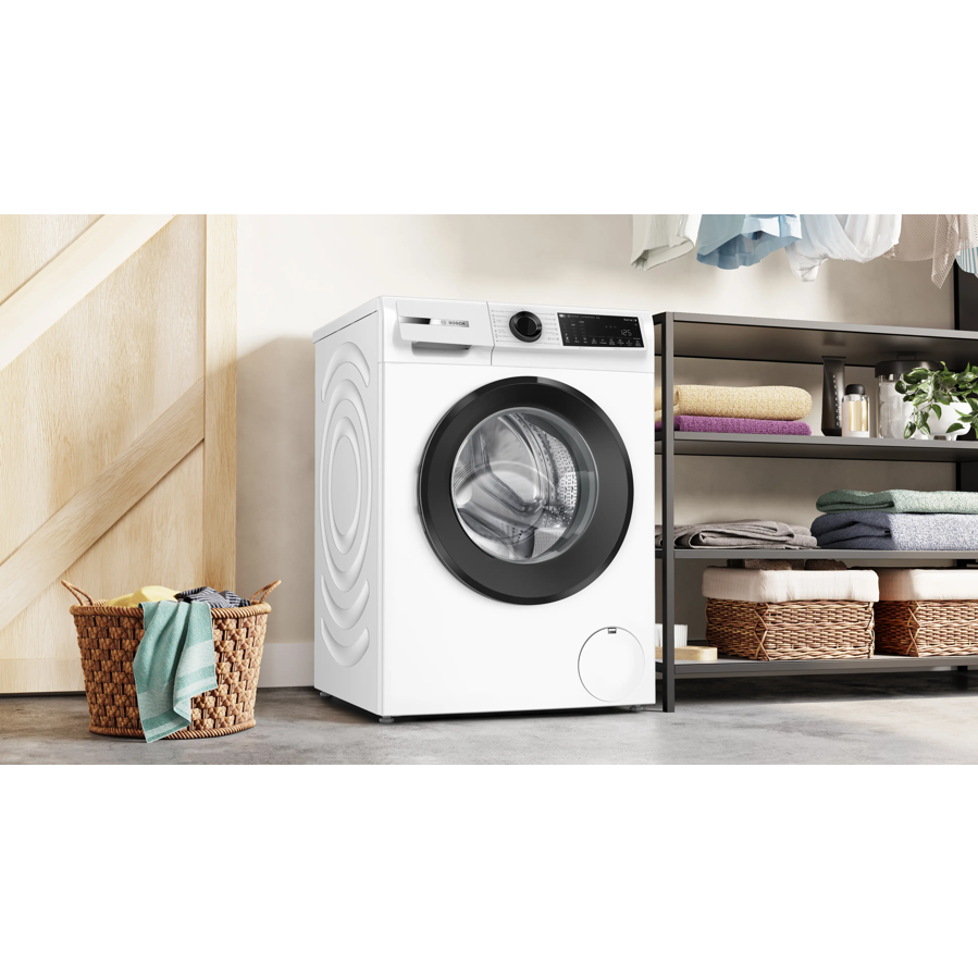 Perilica rublja Bosch WGJ24401BY WiFi