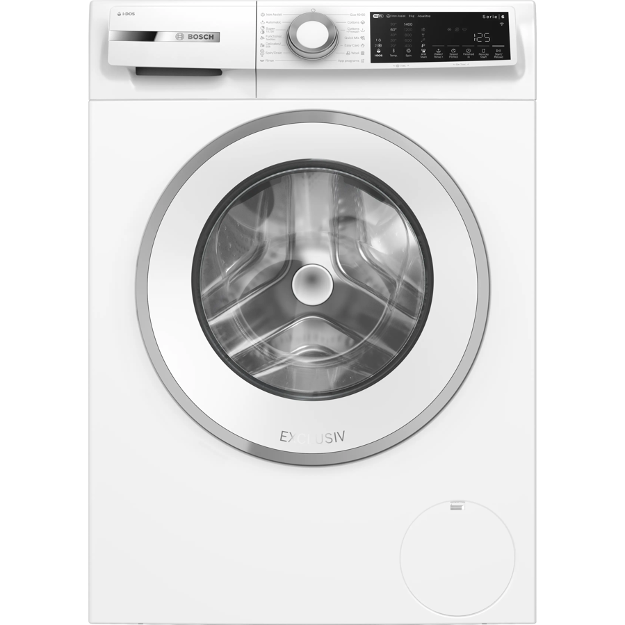 Perilica rublja Bosch WGJ244A1BY iDos WiFi