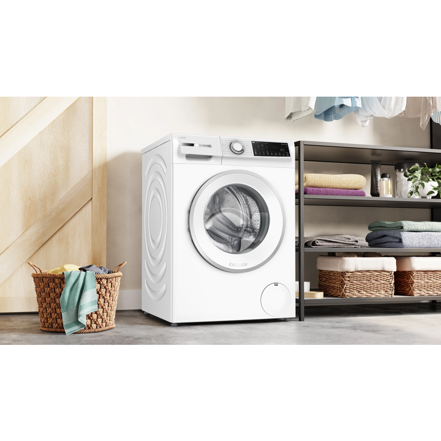 Perilica rublja Bosch WGJ244A1BY iDos WiFi