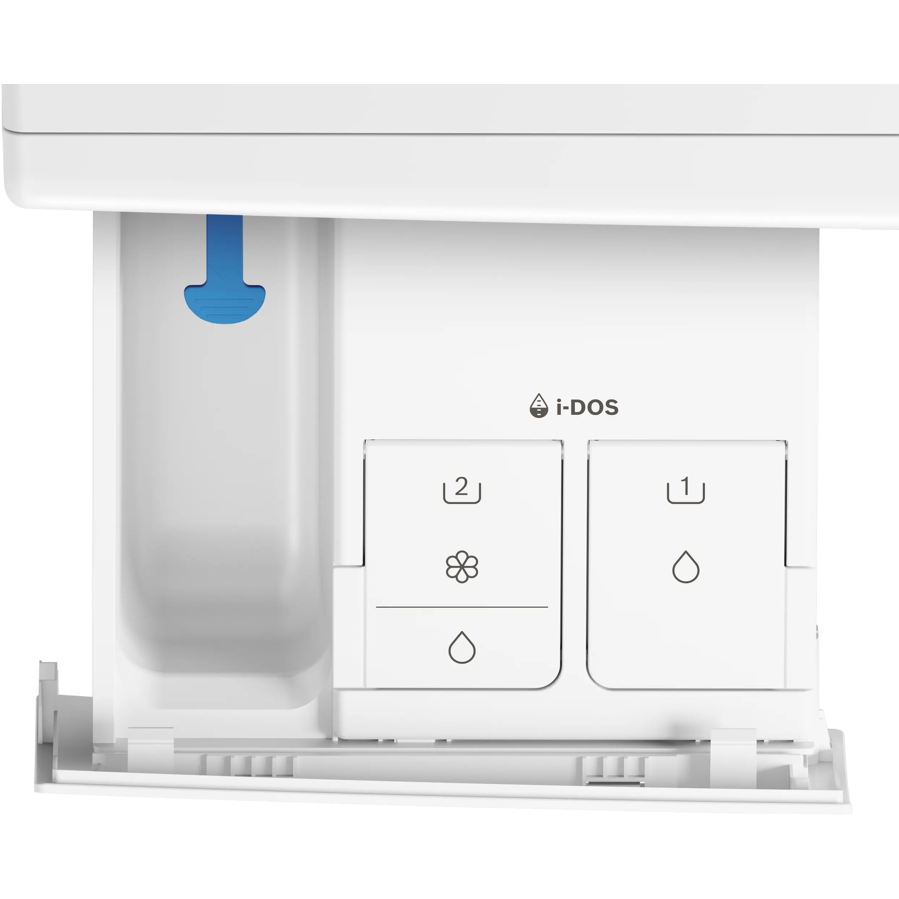 Perilica rublja Bosch WGJ244A1BY iDos WiFi